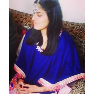 Meet your Posher, Yash